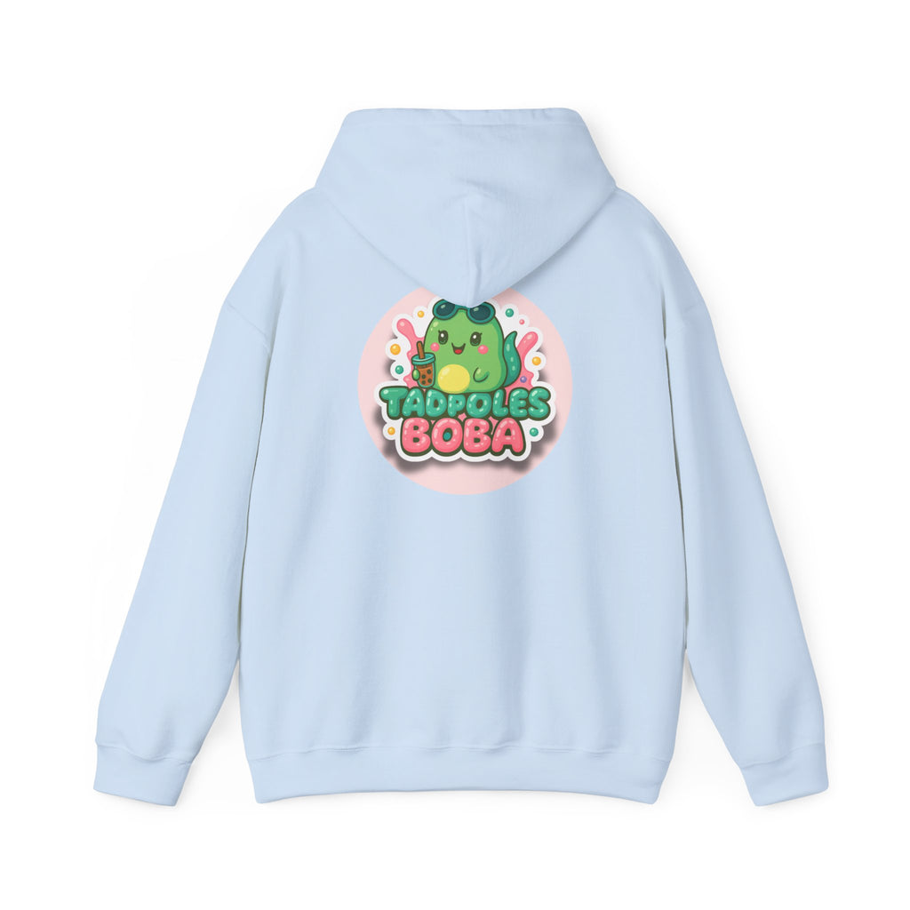 Pearl's Cozy Hoodie