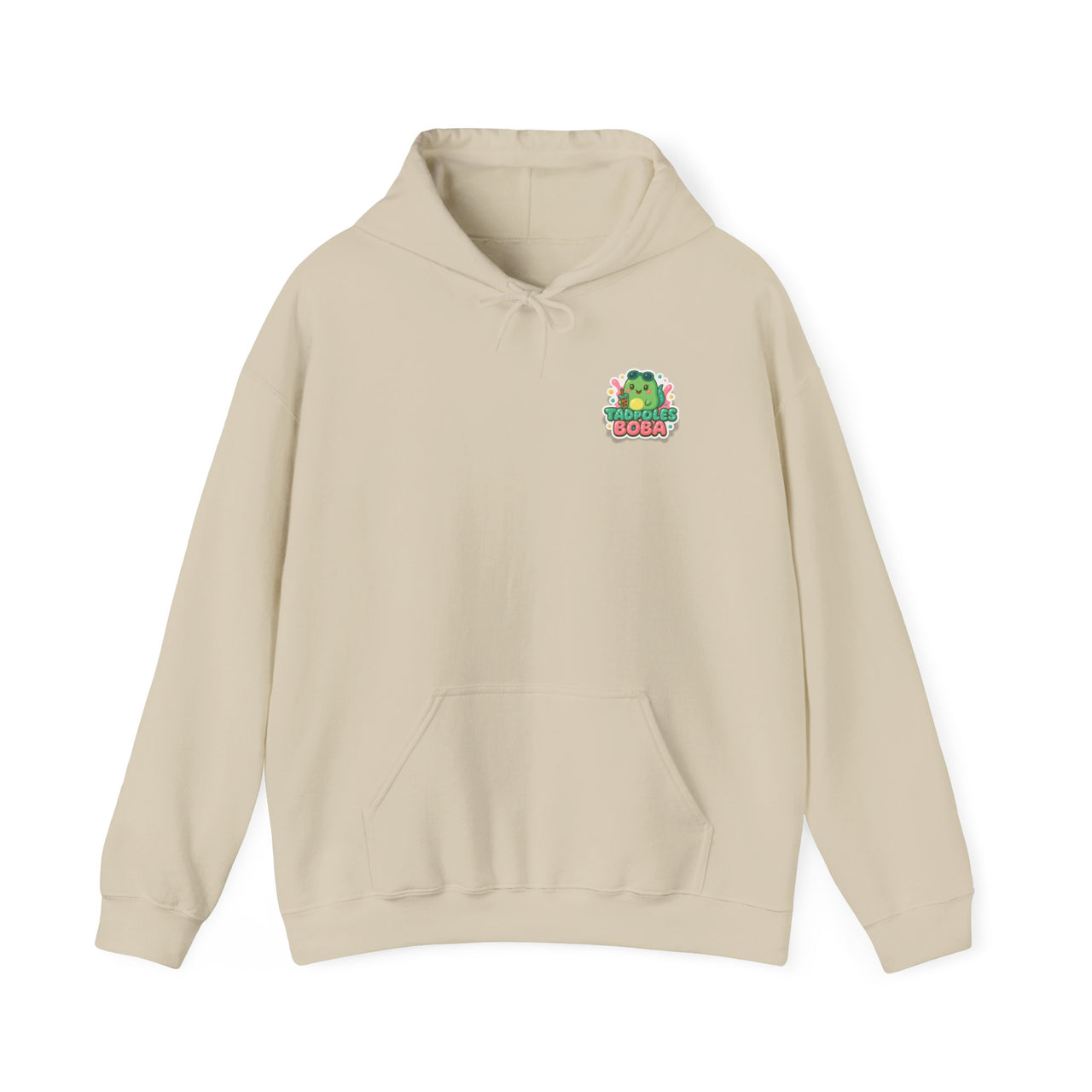 Pearl's Cozy Hoodie