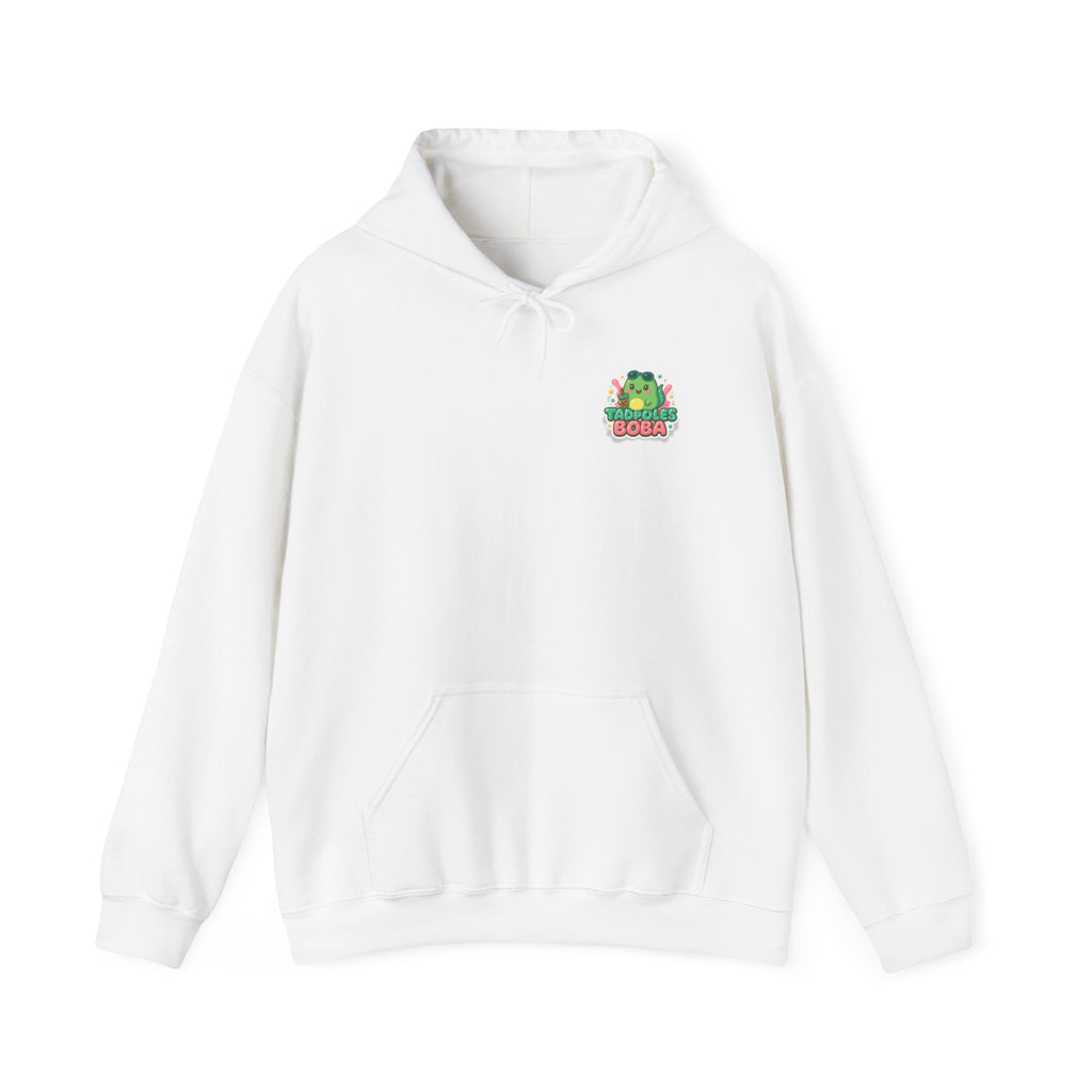 Pearl's Cozy Hoodie