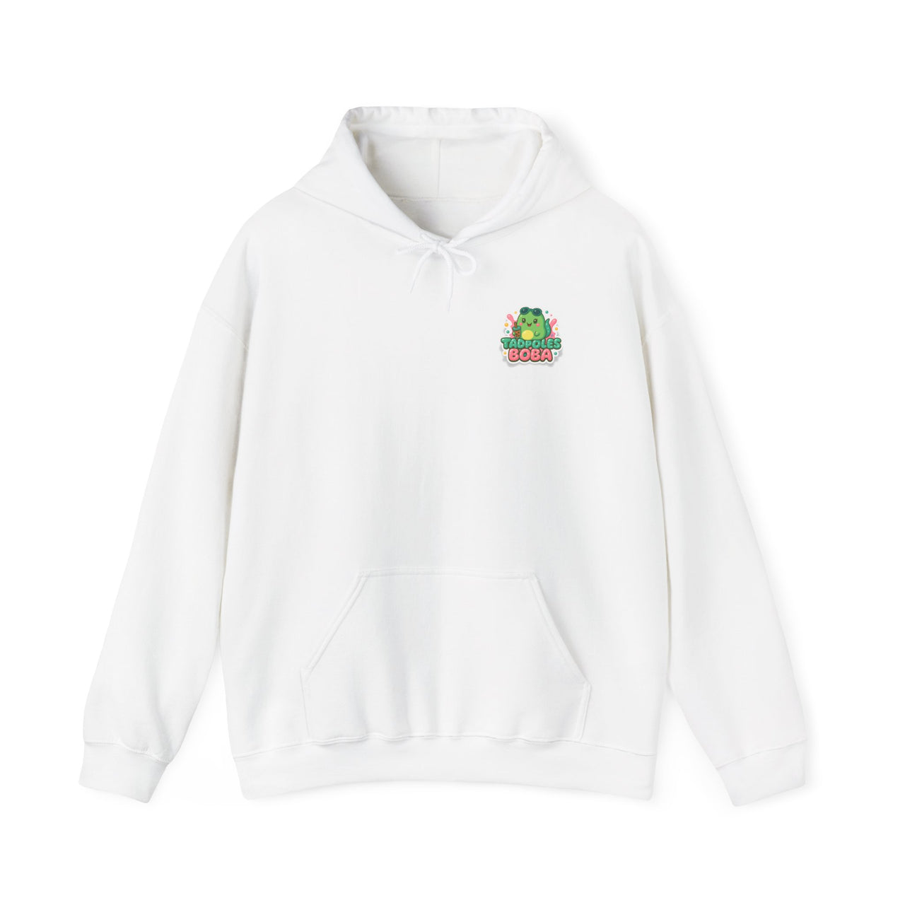 Pearl's Cozy Hoodie