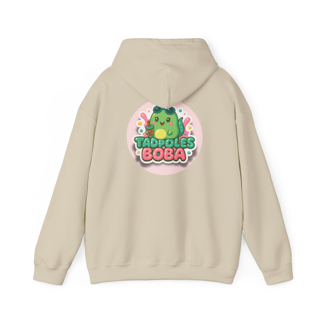 Pearl's Cozy Hoodie
