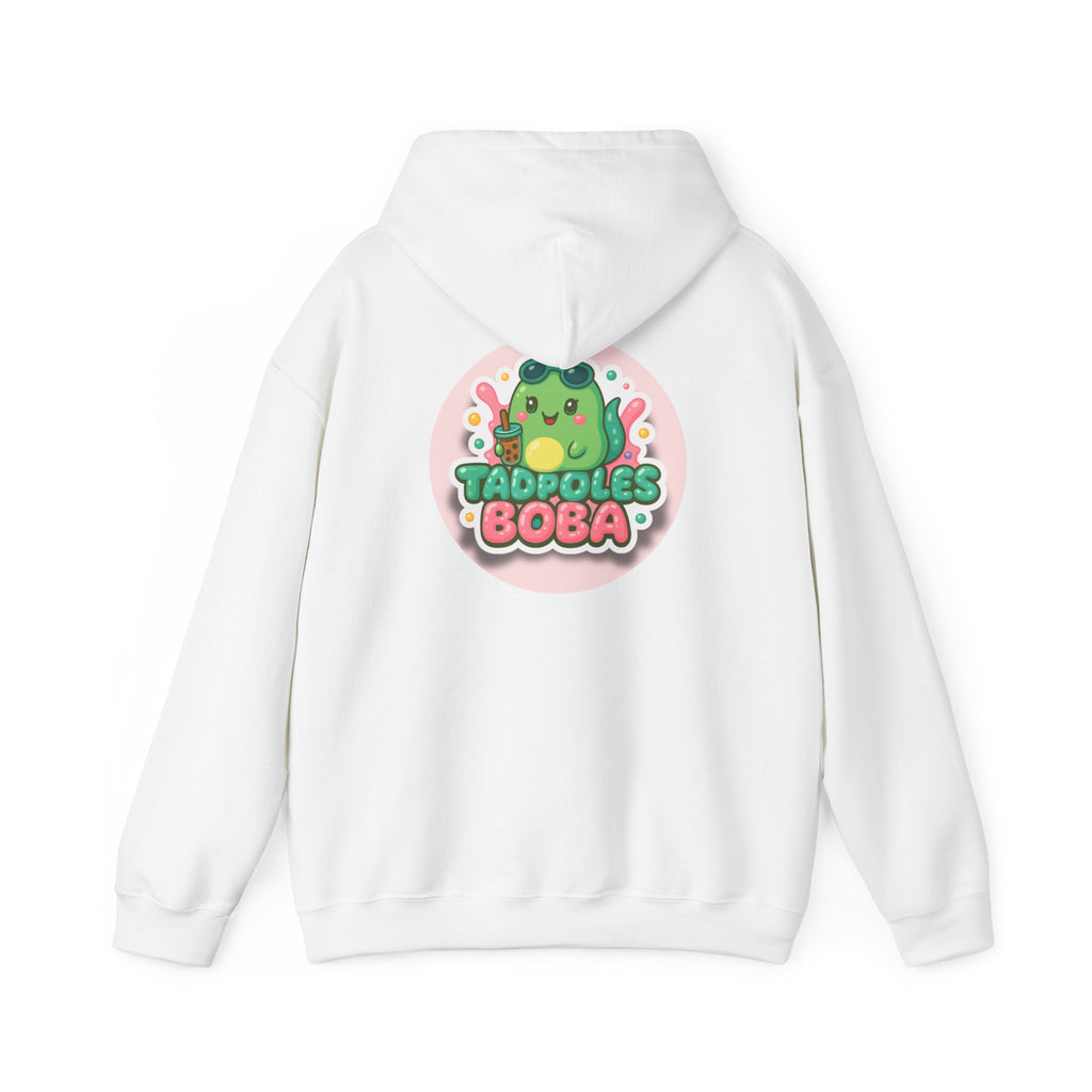 Pearl's Cozy Hoodie