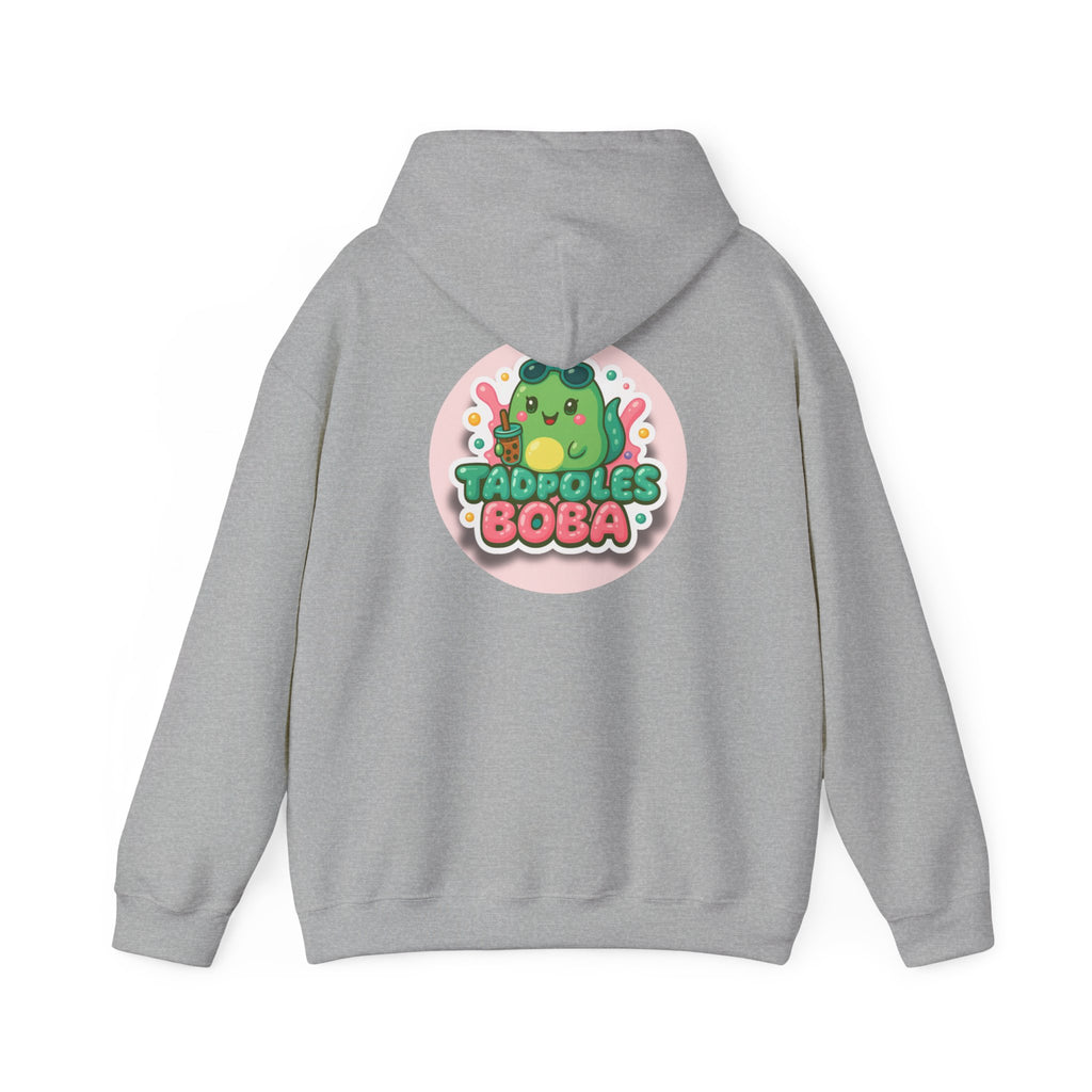 Pearl's Cozy Hoodie