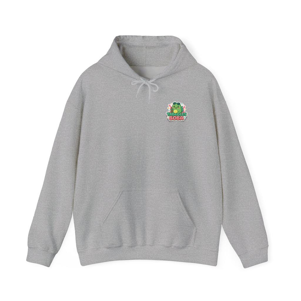 Pearl's Cozy Hoodie
