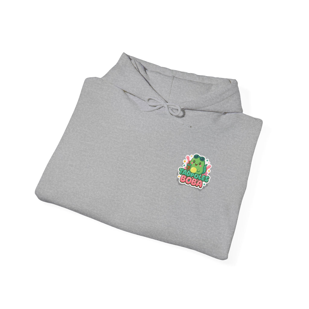 Pearl's Cozy Hoodie
