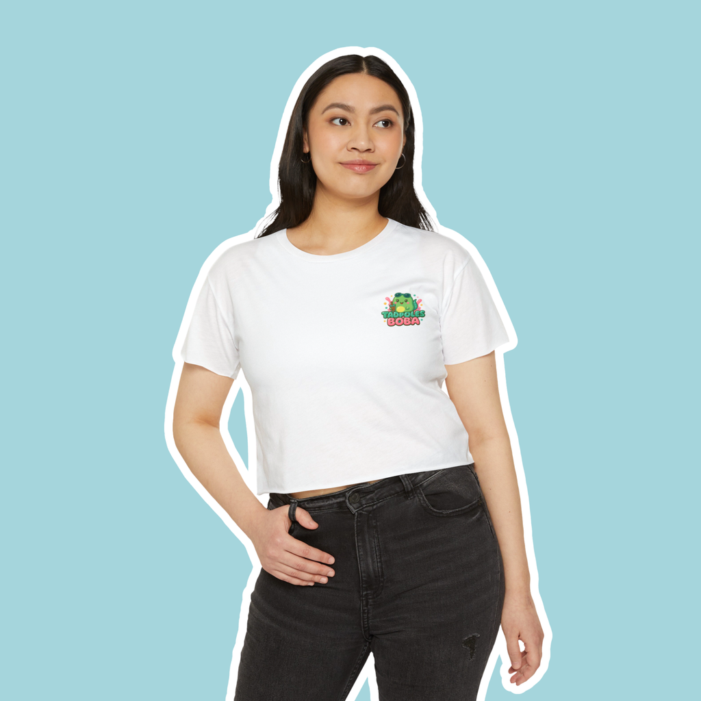 The Snack Provider (Cropped Betch)