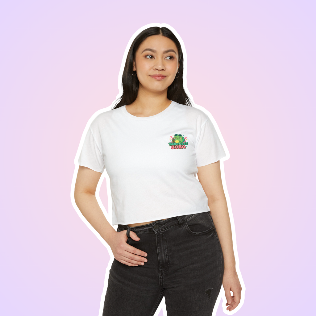 The Leader - (Cropped Betch)