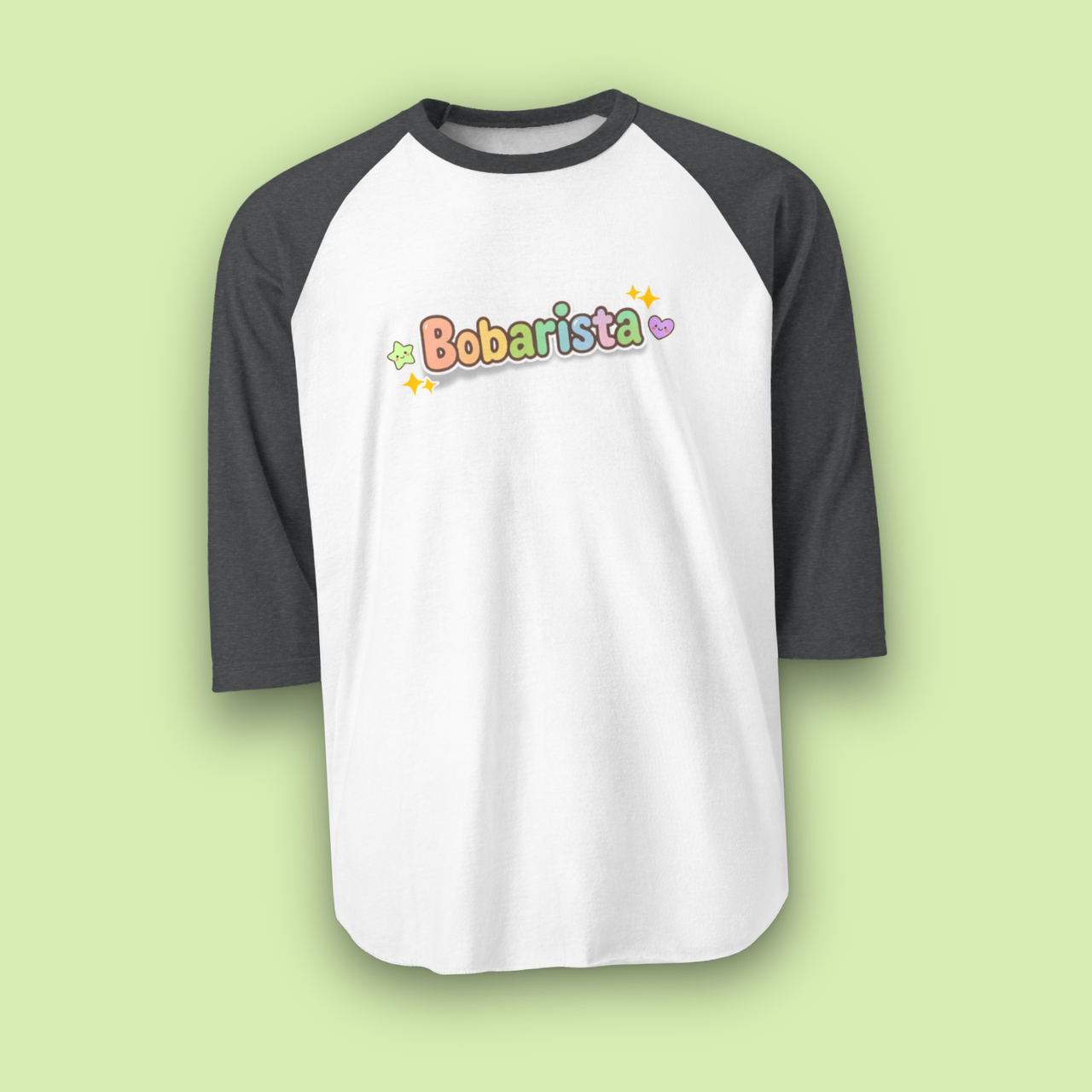 Bobarista (Baseball Betch)