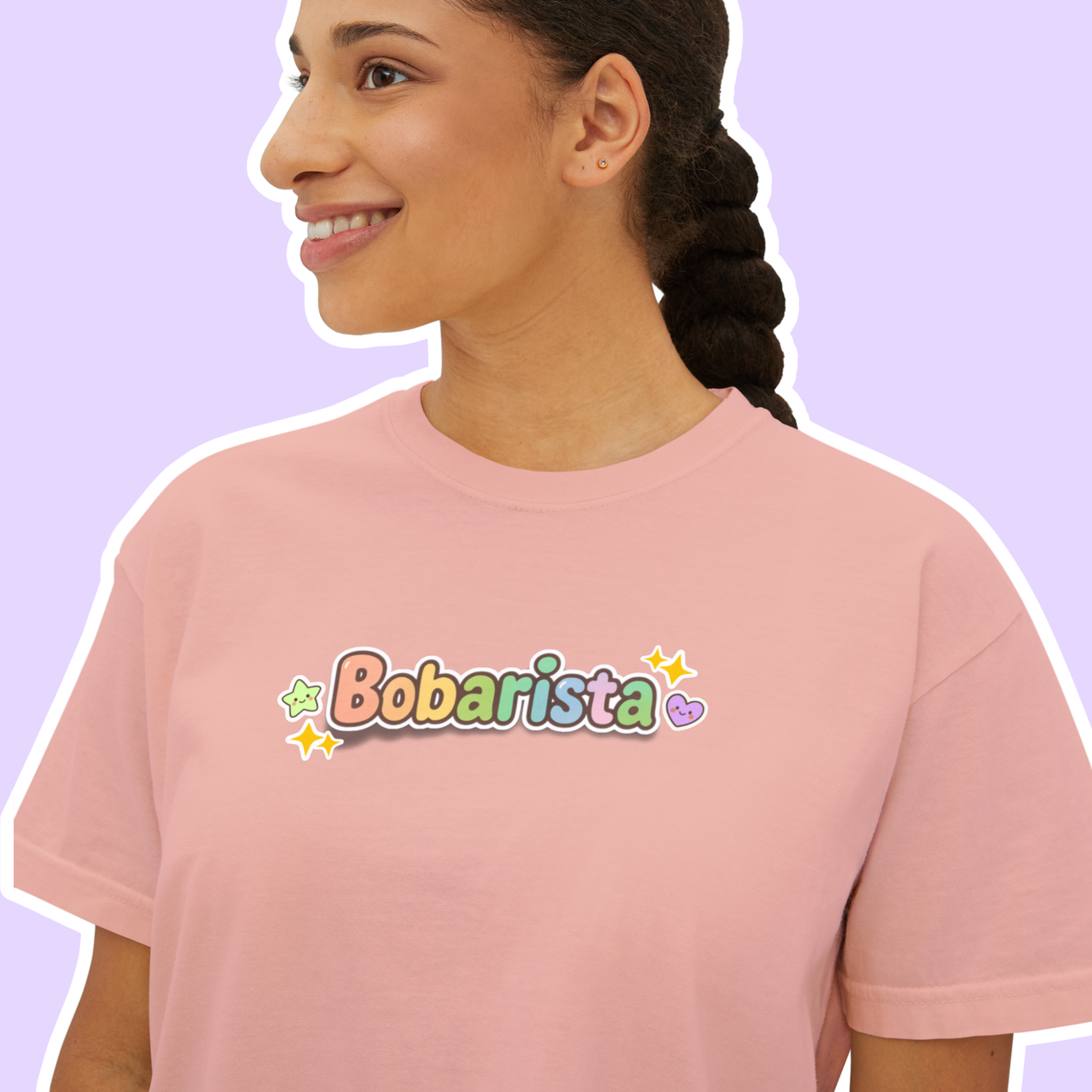 Bobarista (Boxy Betch)