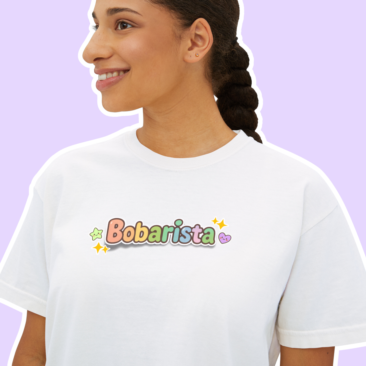 Bobarista (Boxy Betch)