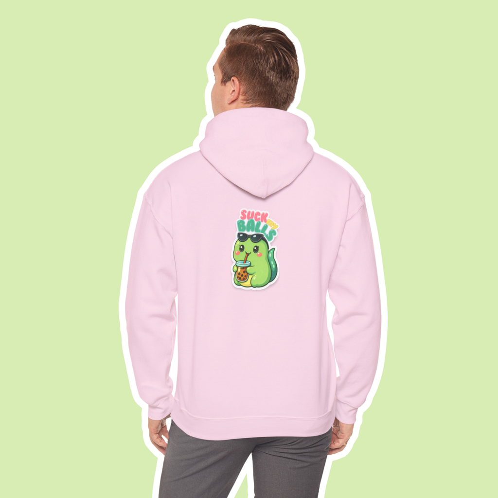 Pearl’s Hoodie
