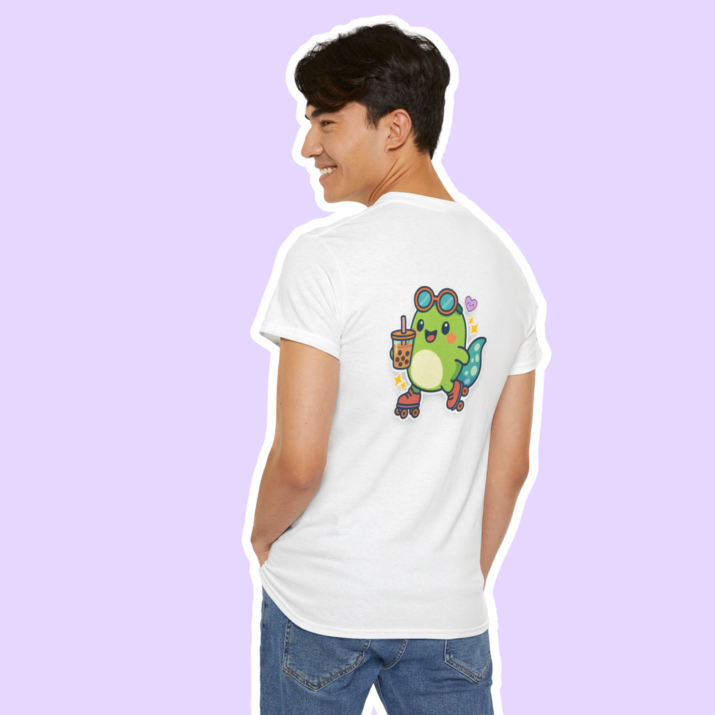 Rollerskates (Basic Betch)