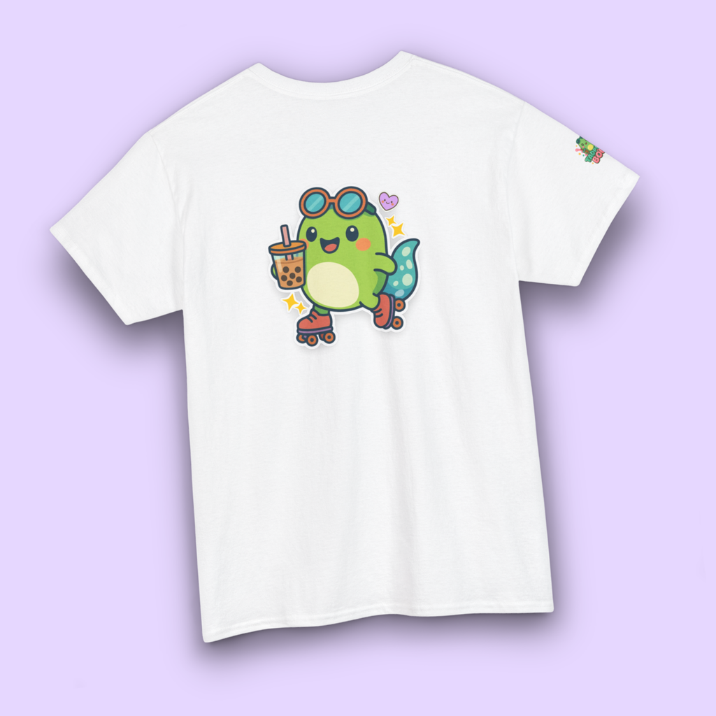 Rollerskates (Basic Betch)