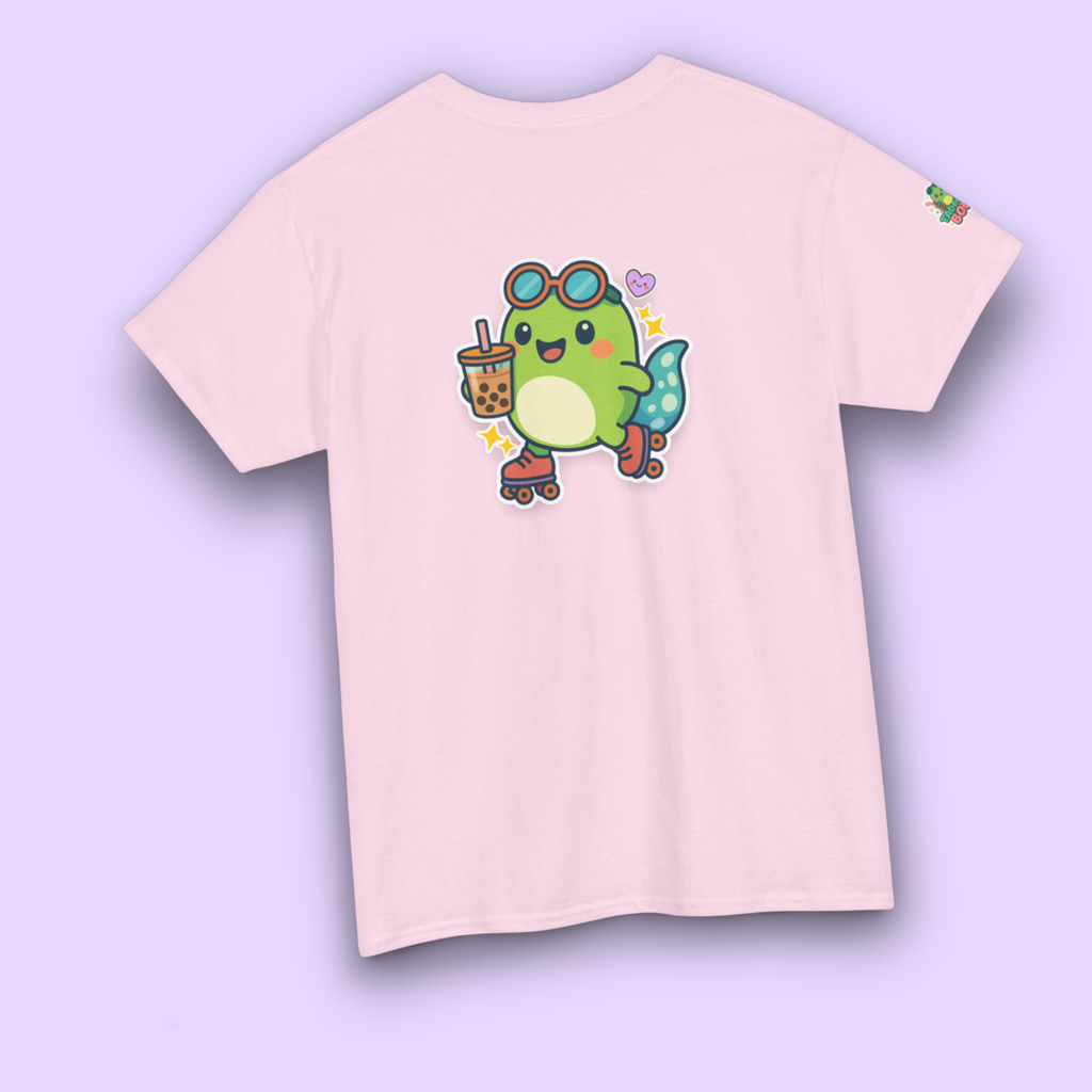 Rollerskates (Basic Betch)