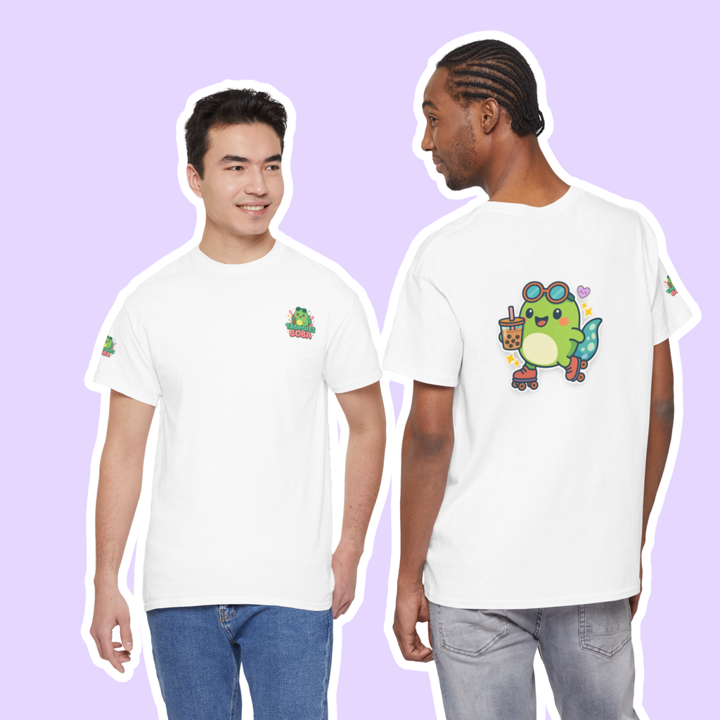 Rollerskates (Basic Betch)