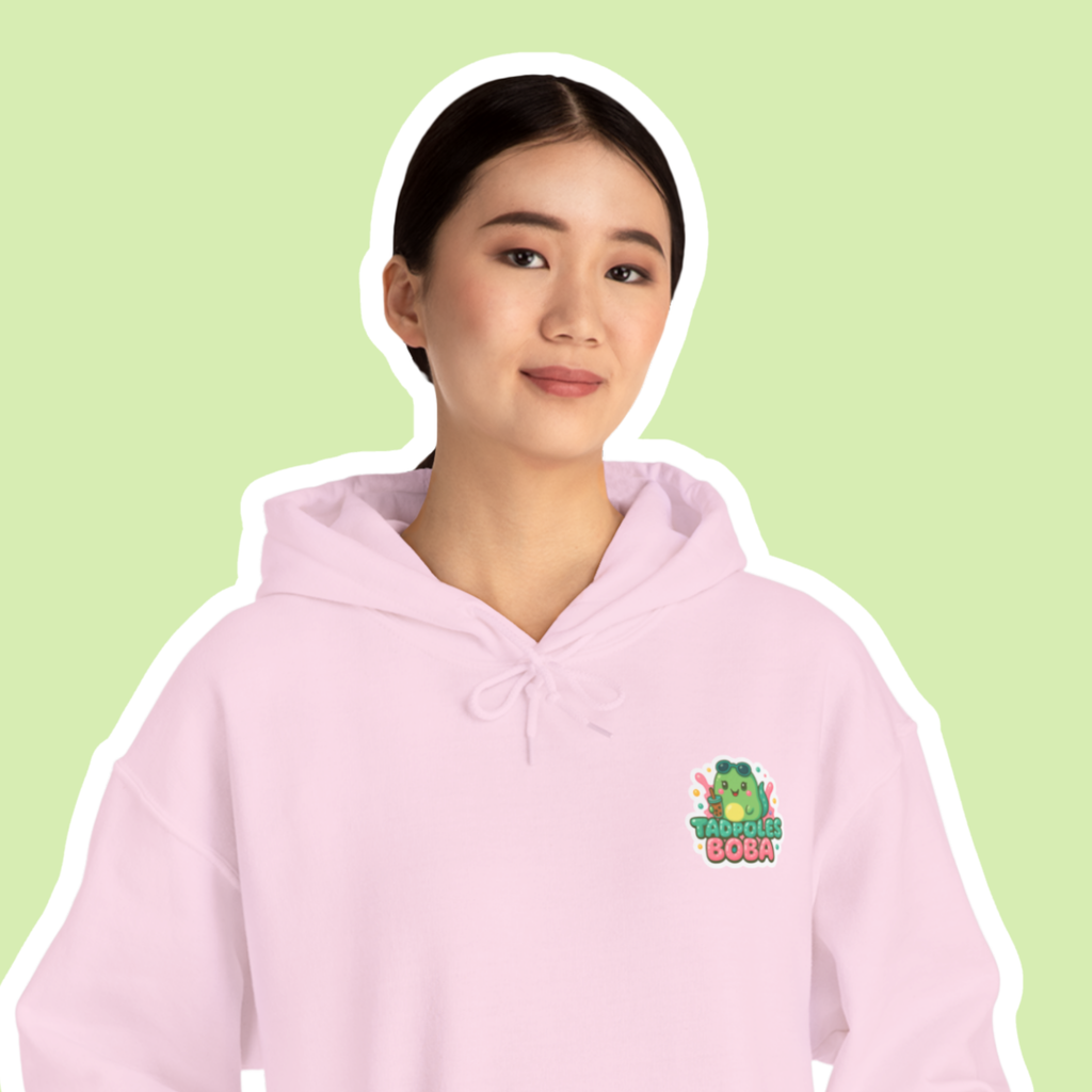 Pearl’s Hoodie