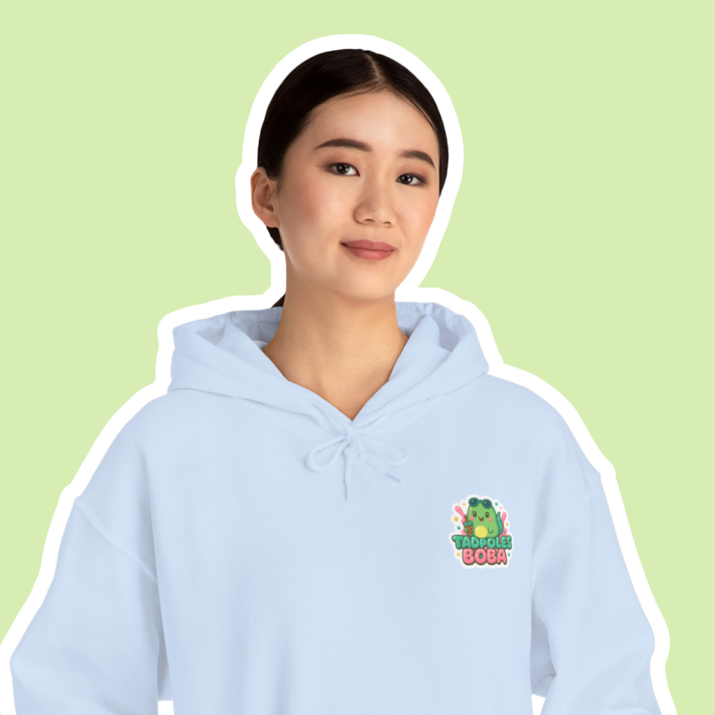 Pearl’s Hoodie