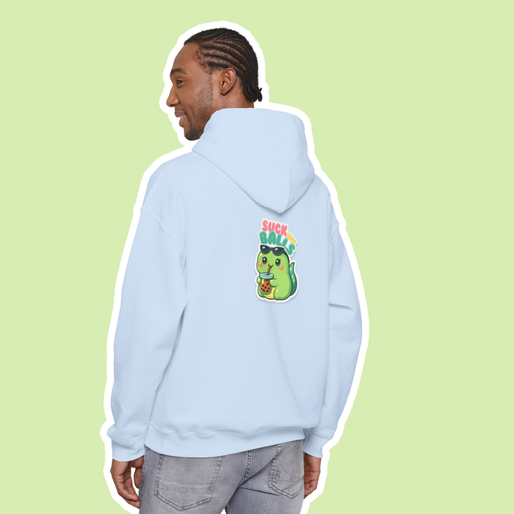 Pearl’s Hoodie