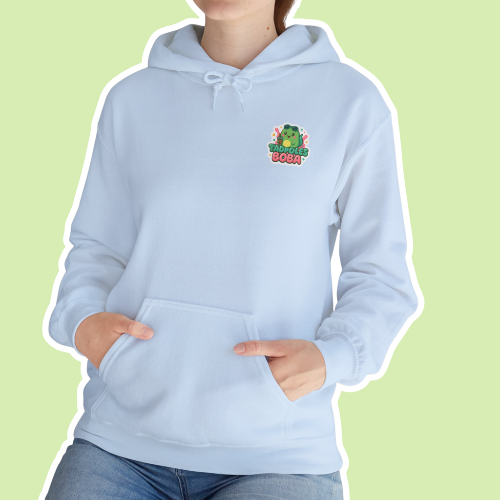 Pearl’s Hoodie