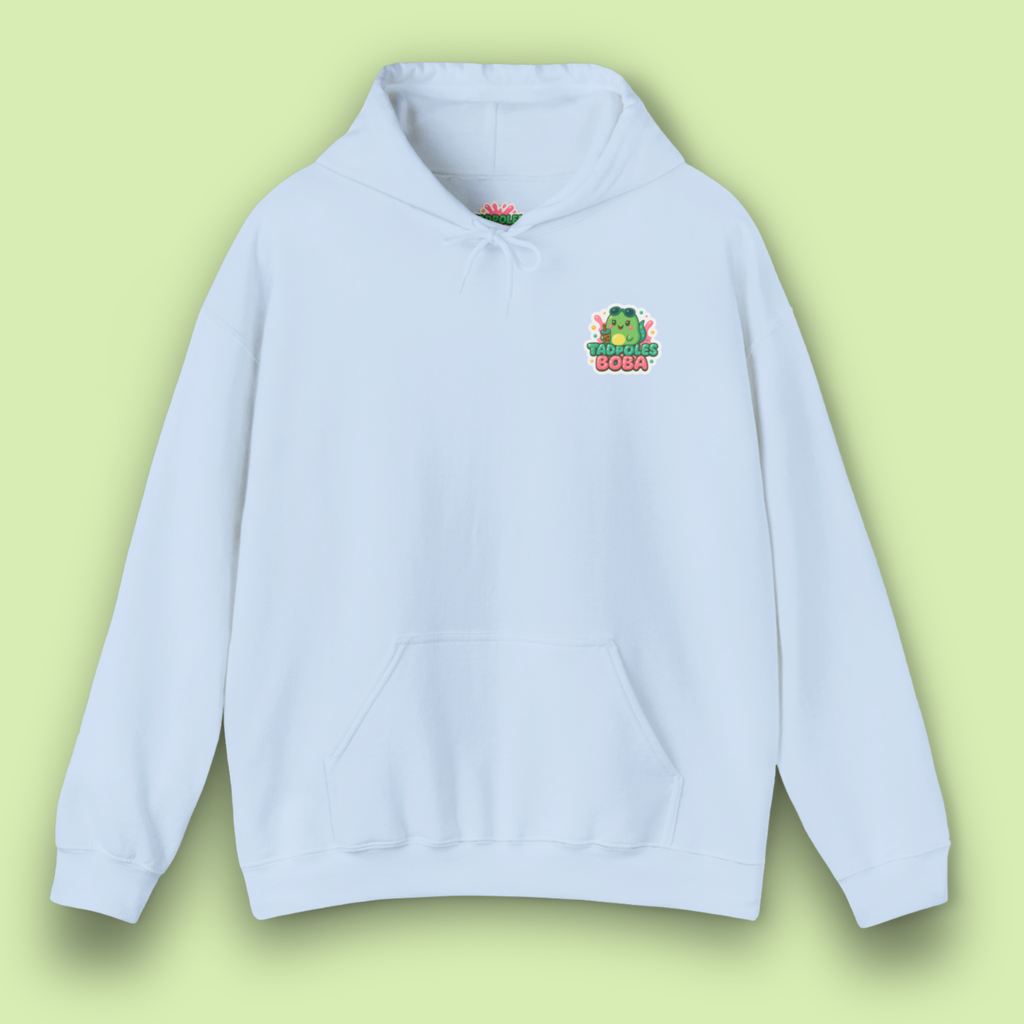 Pearl’s Hoodie