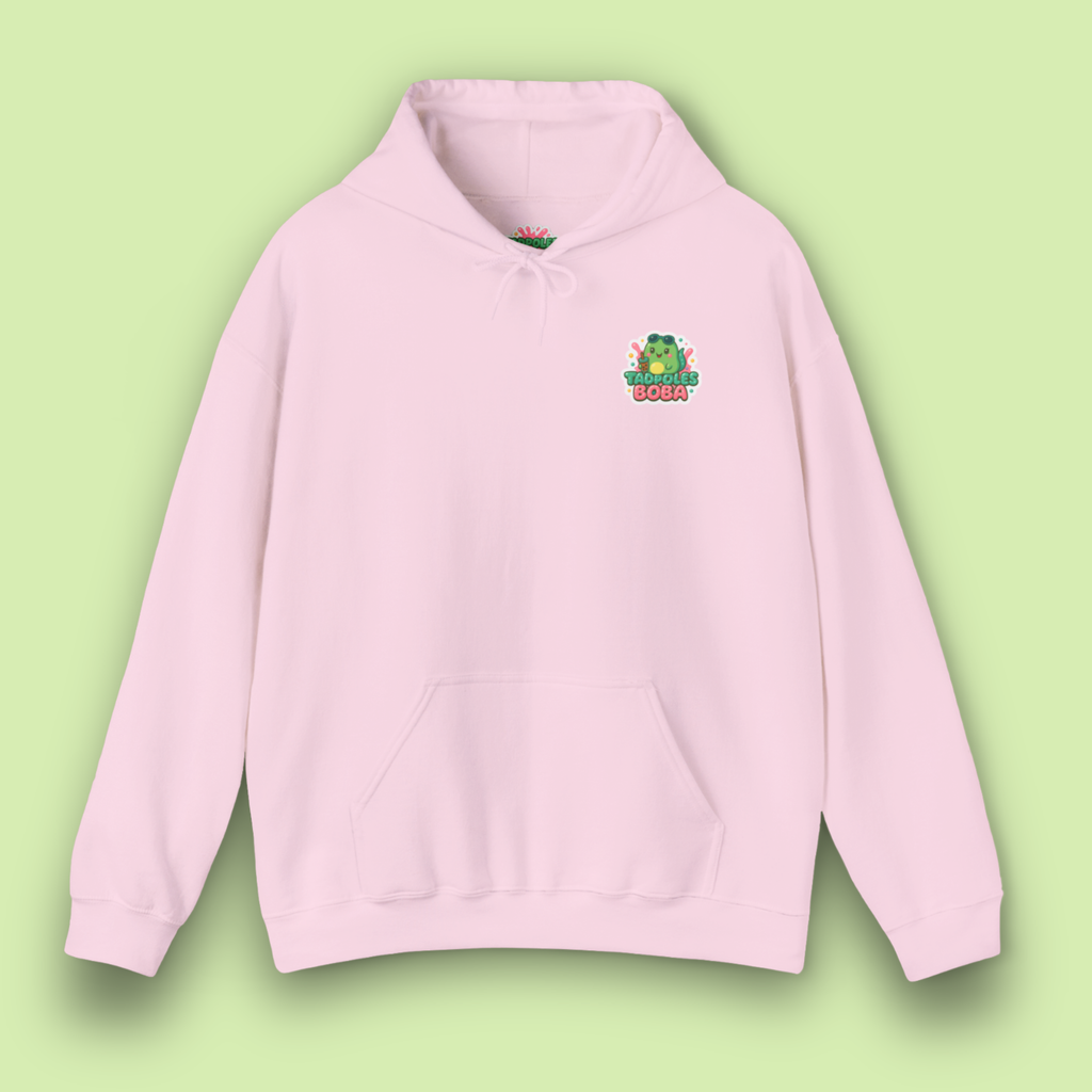Pearl’s Hoodie