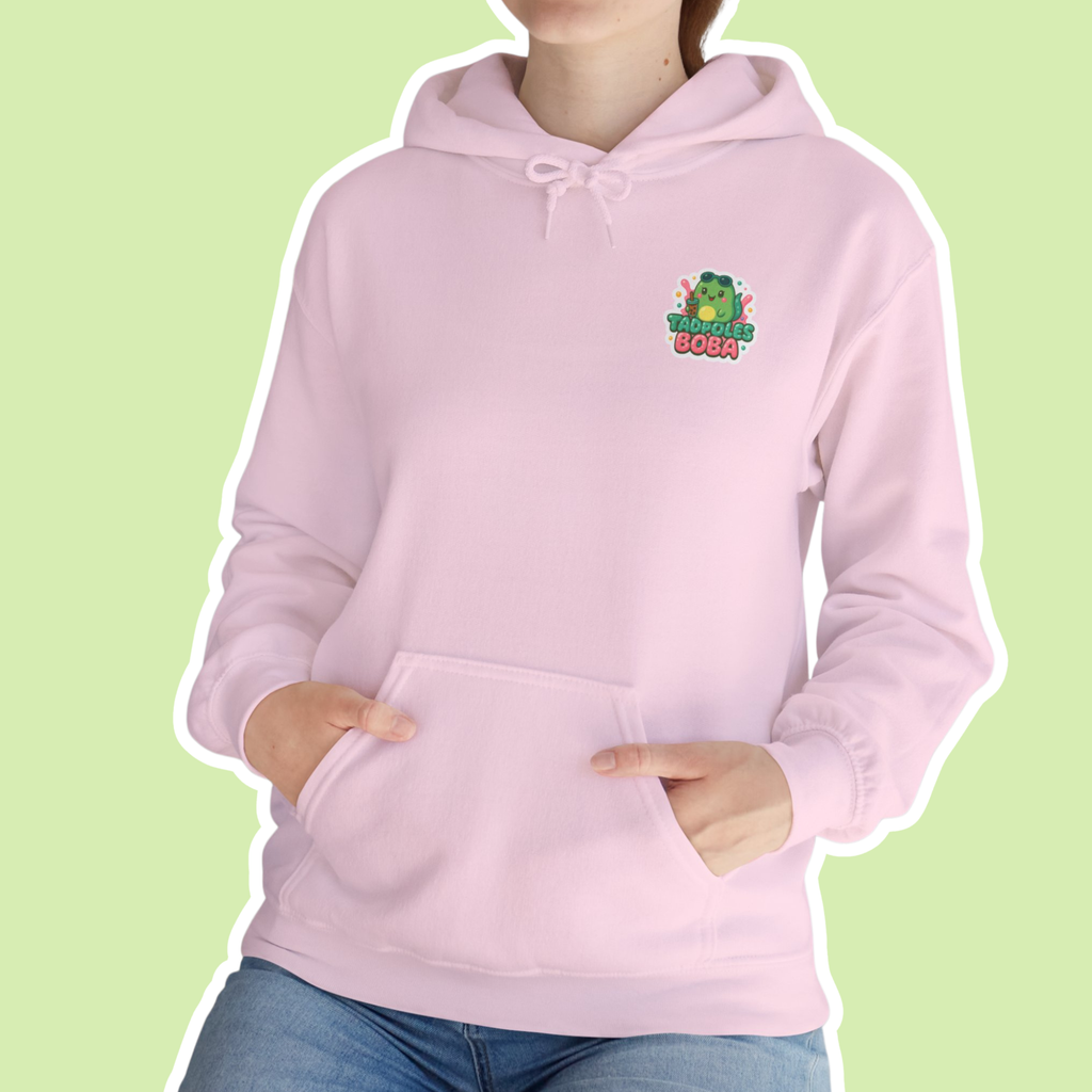 Pearl’s Hoodie