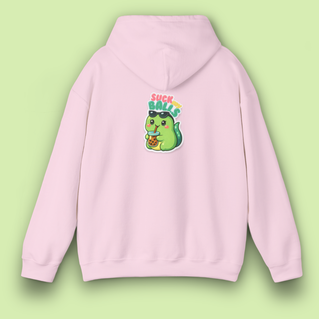 Pearl’s Hoodie
