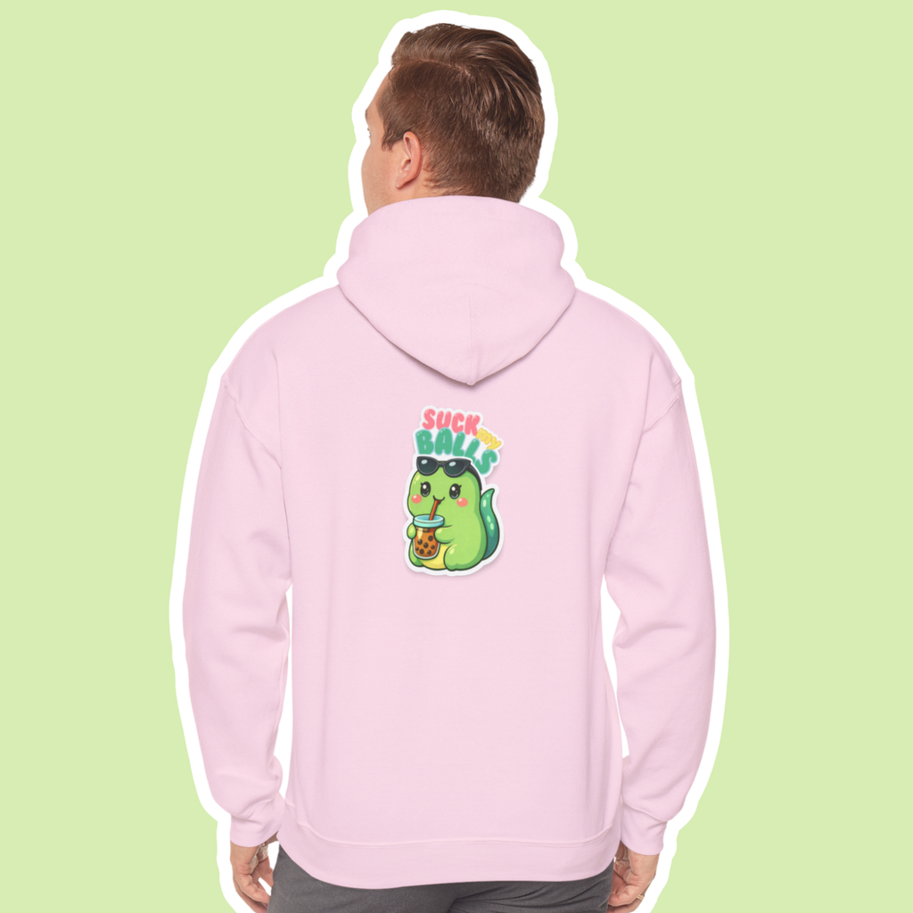 Pearl’s Hoodie