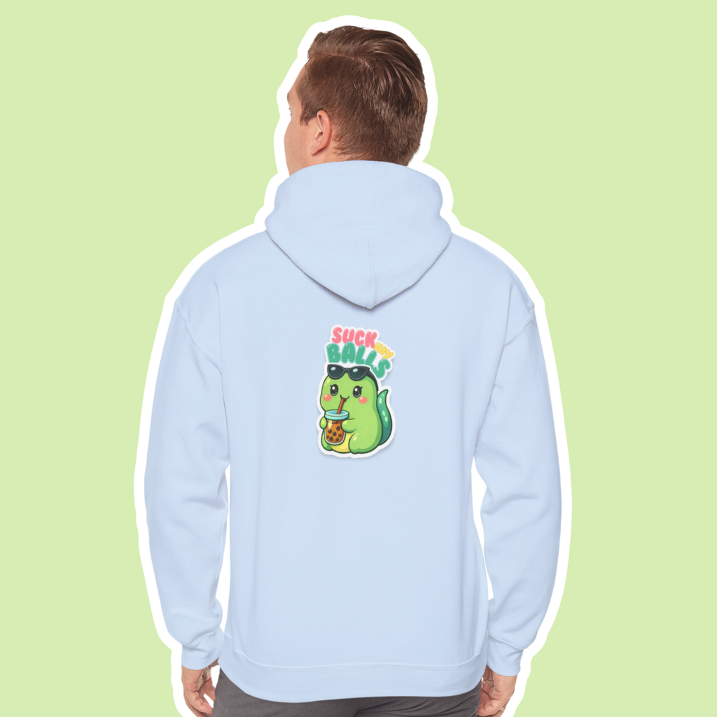 Pearl’s Hoodie