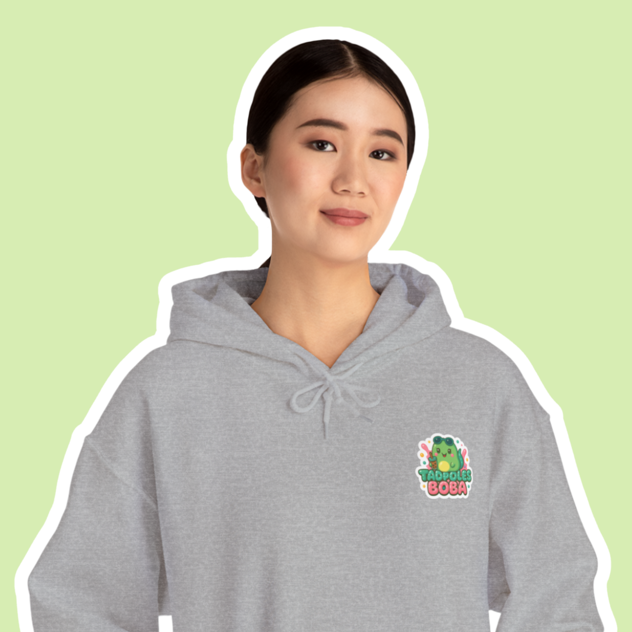 Pearl’s Hoodie
