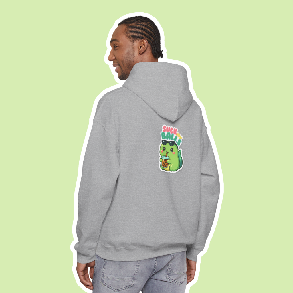 Pearl’s Hoodie