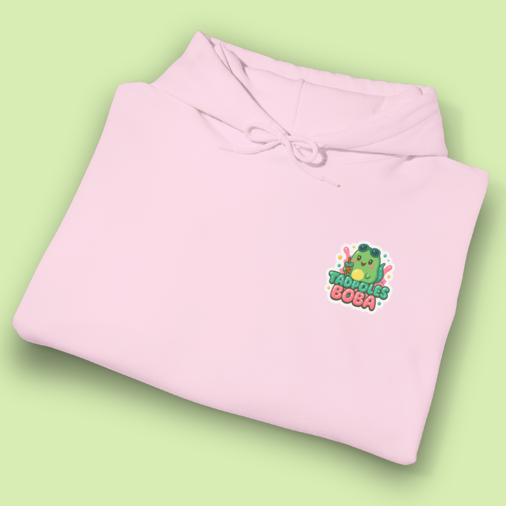 Pearl’s Hoodie