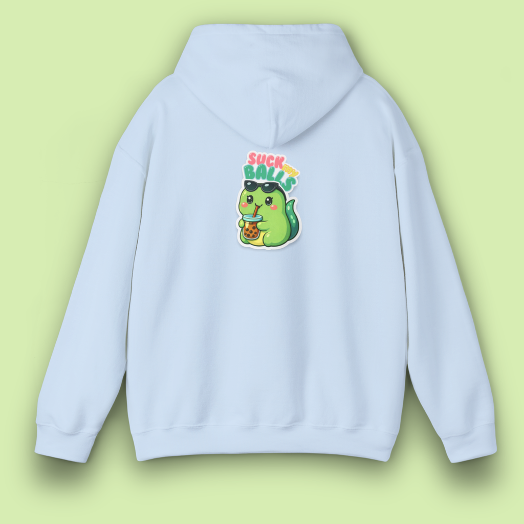 Pearl’s Hoodie