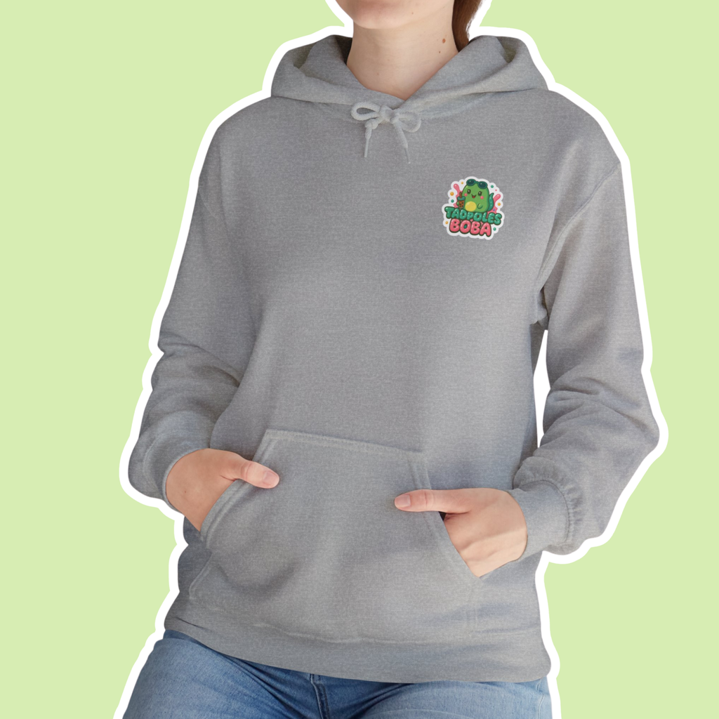 Pearl’s Hoodie