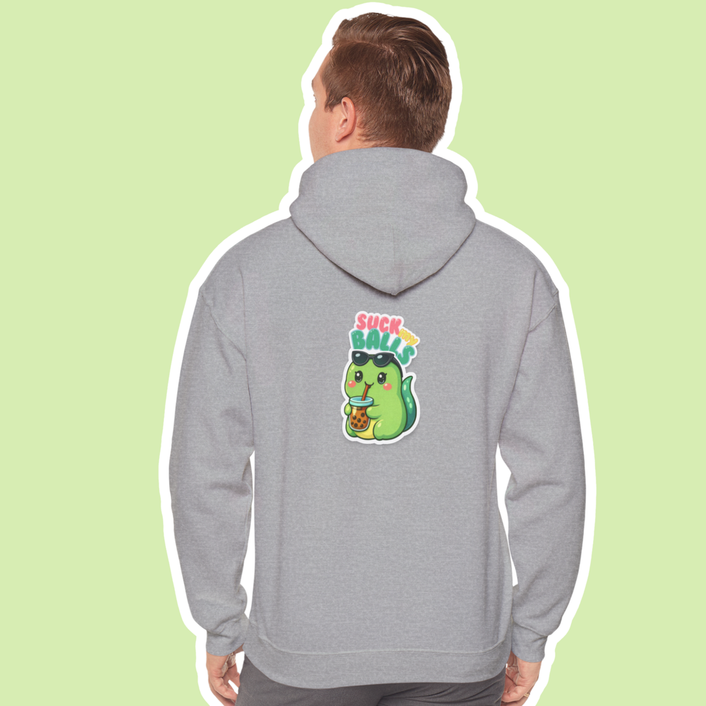 Pearl’s Hoodie