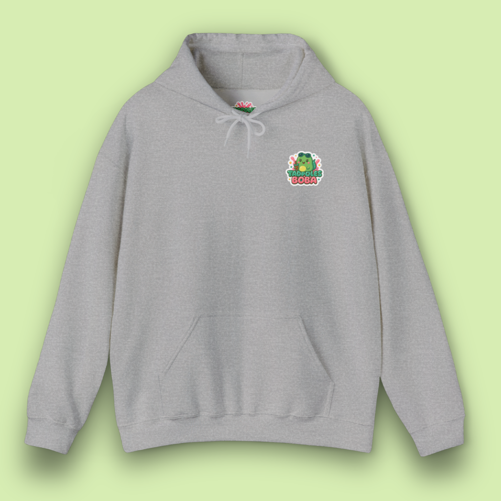 Pearl’s Hoodie