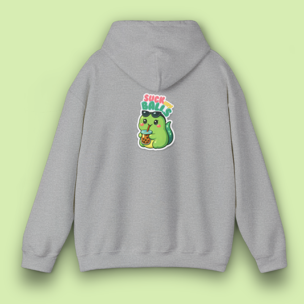 Pearl’s Hoodie