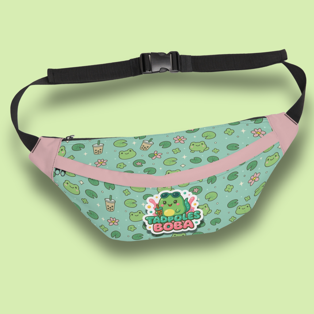 Big Fanny Energy 🍑✨