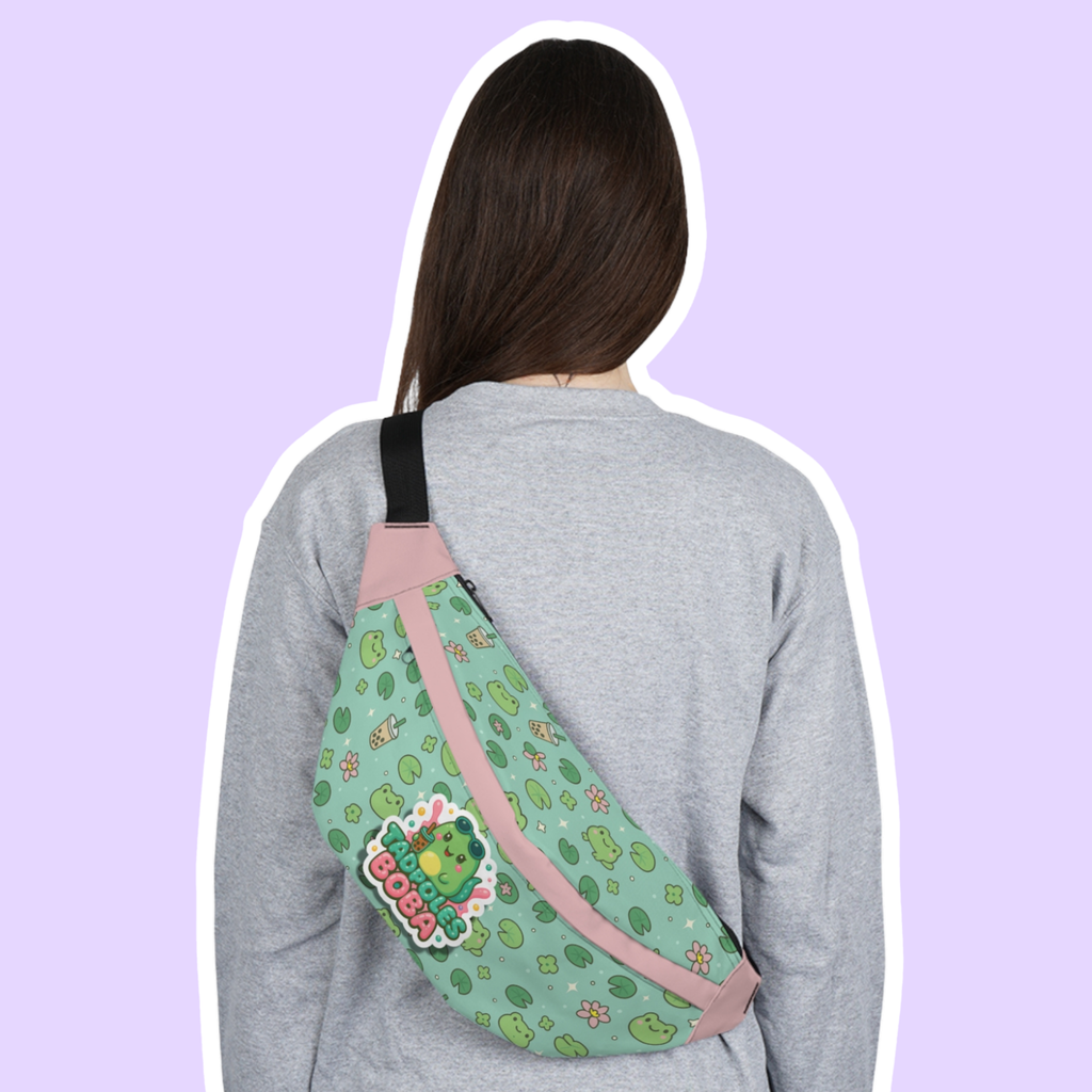 Big Fanny Energy 🍑✨