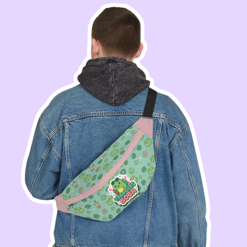 Big Fanny Energy 🍑✨