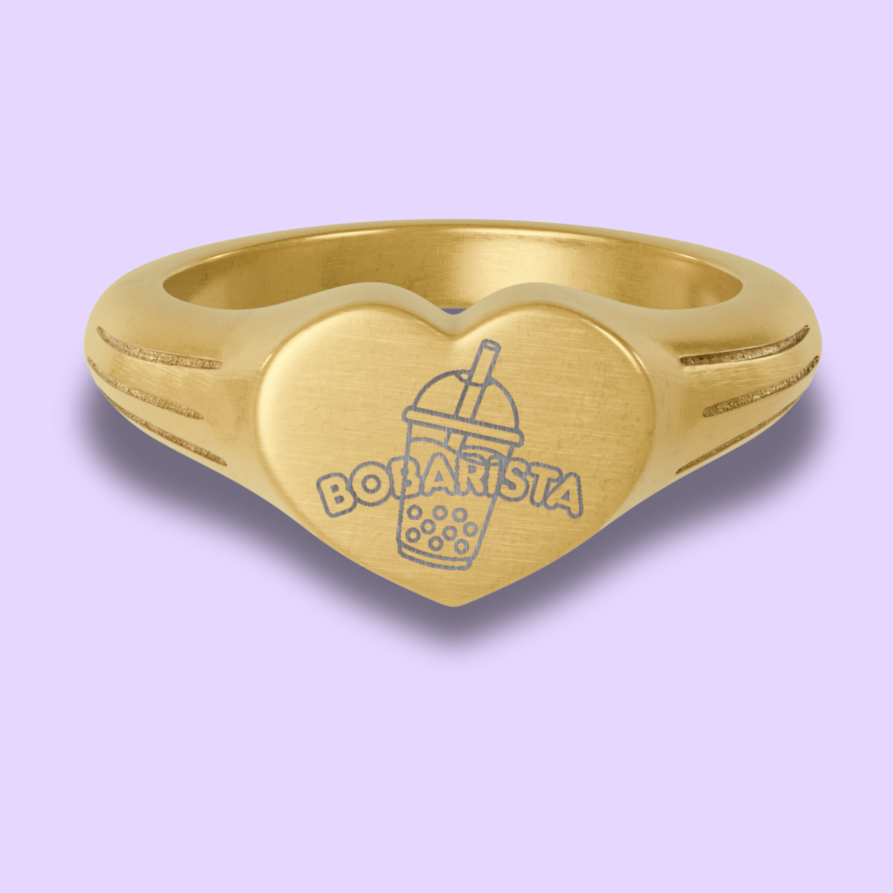 Bobarista Bling
