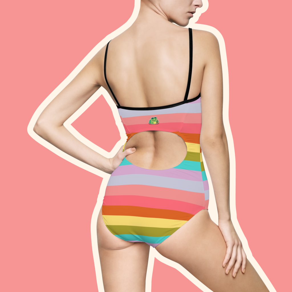Pearl's Swimsuit
