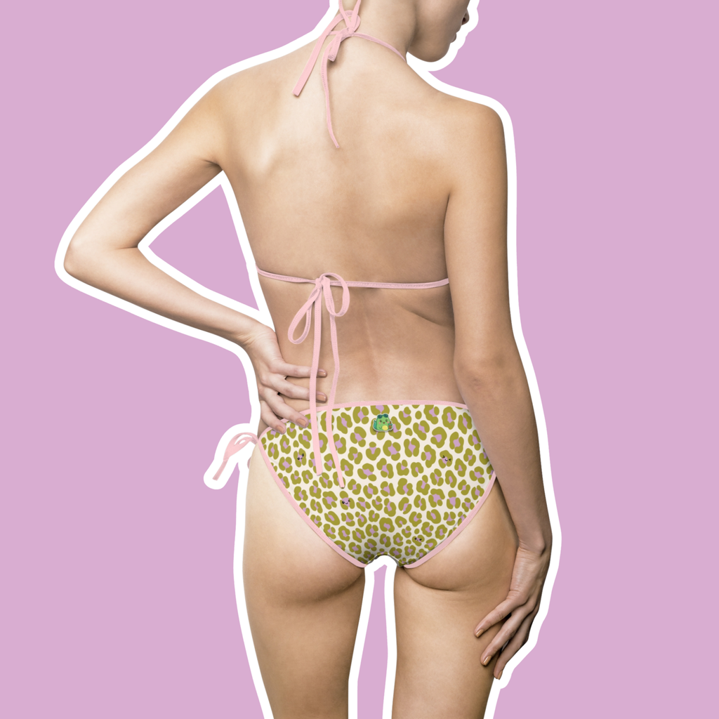 Pearl's Bikini