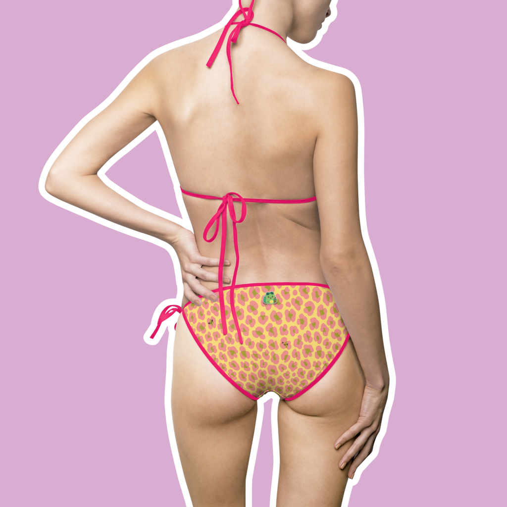 Pearl's Bikini
