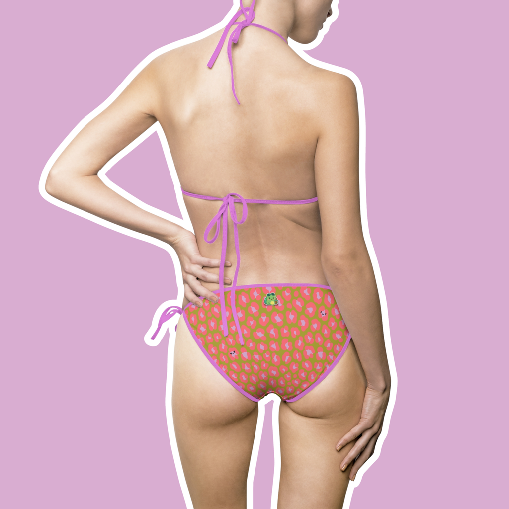 Pearl's Bikini