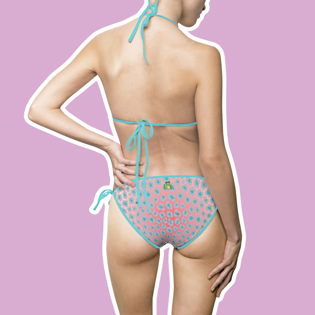 Pearl's Bikini