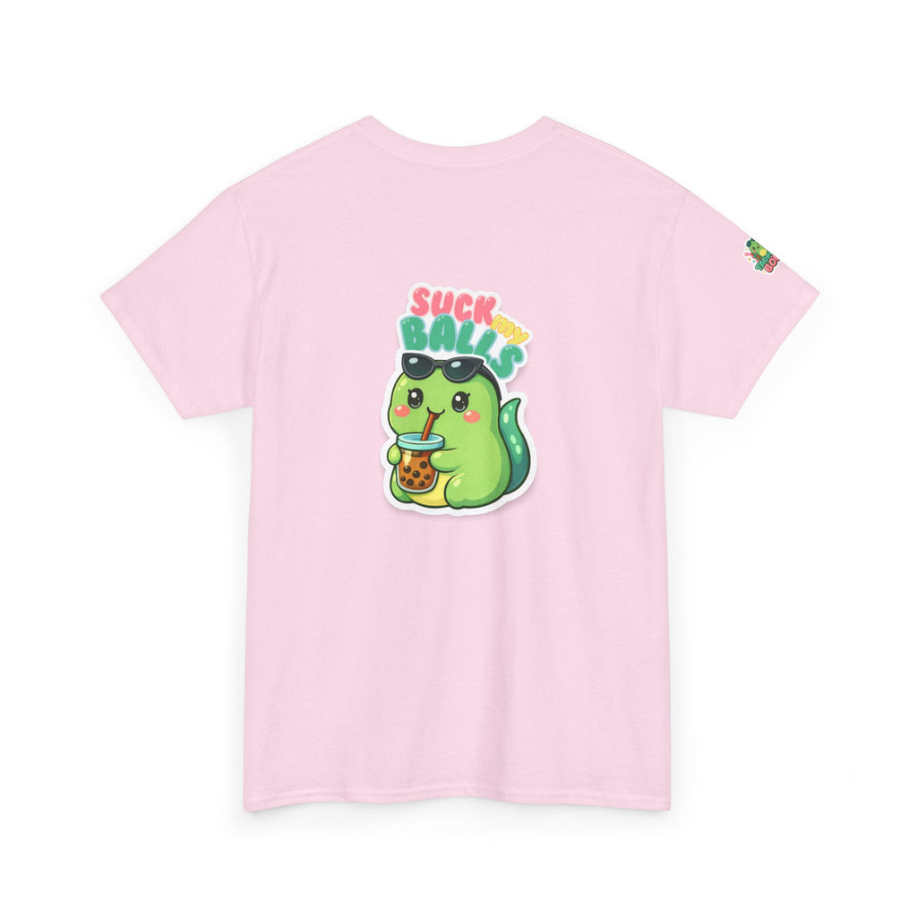Suck My Balls (Basic Betch)