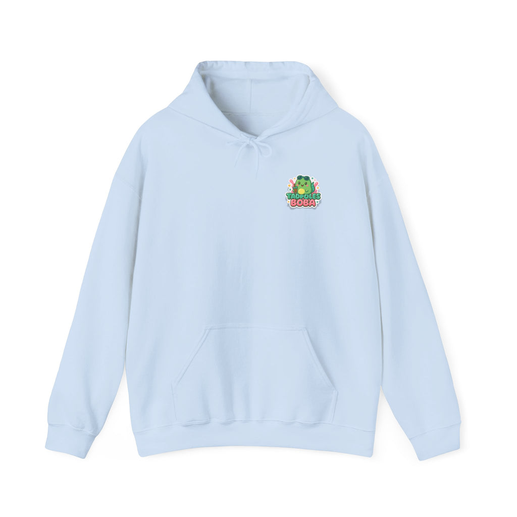 Pearl's Cozy Hoodie