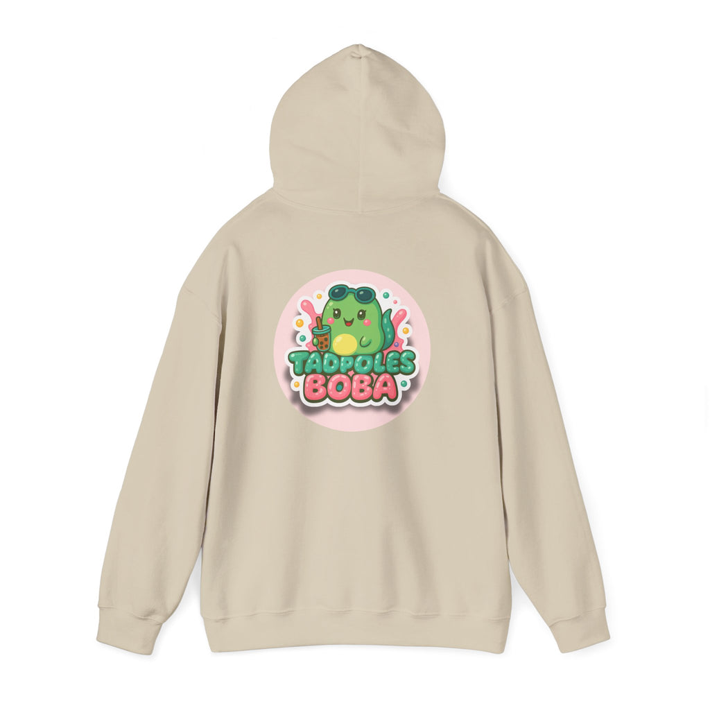 Pearl's Cozy Hoodie