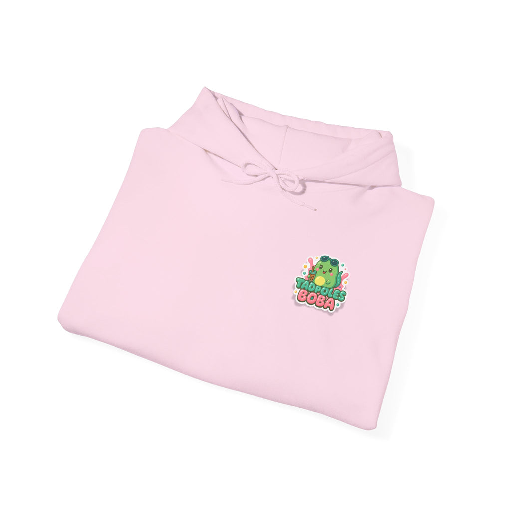 Pearl's Cozy Hoodie